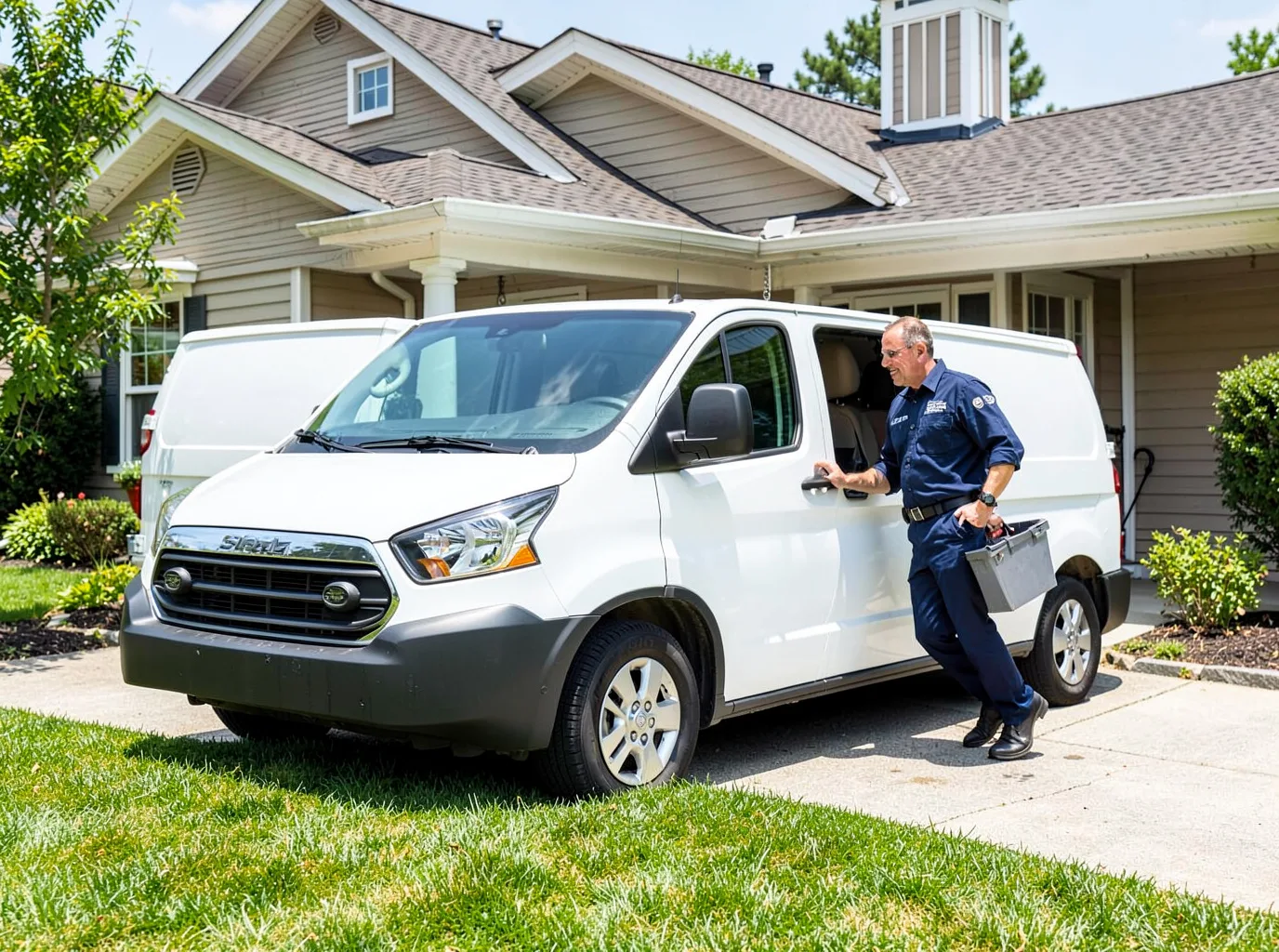 Emergency Plumber company in Mcfaddin, TX