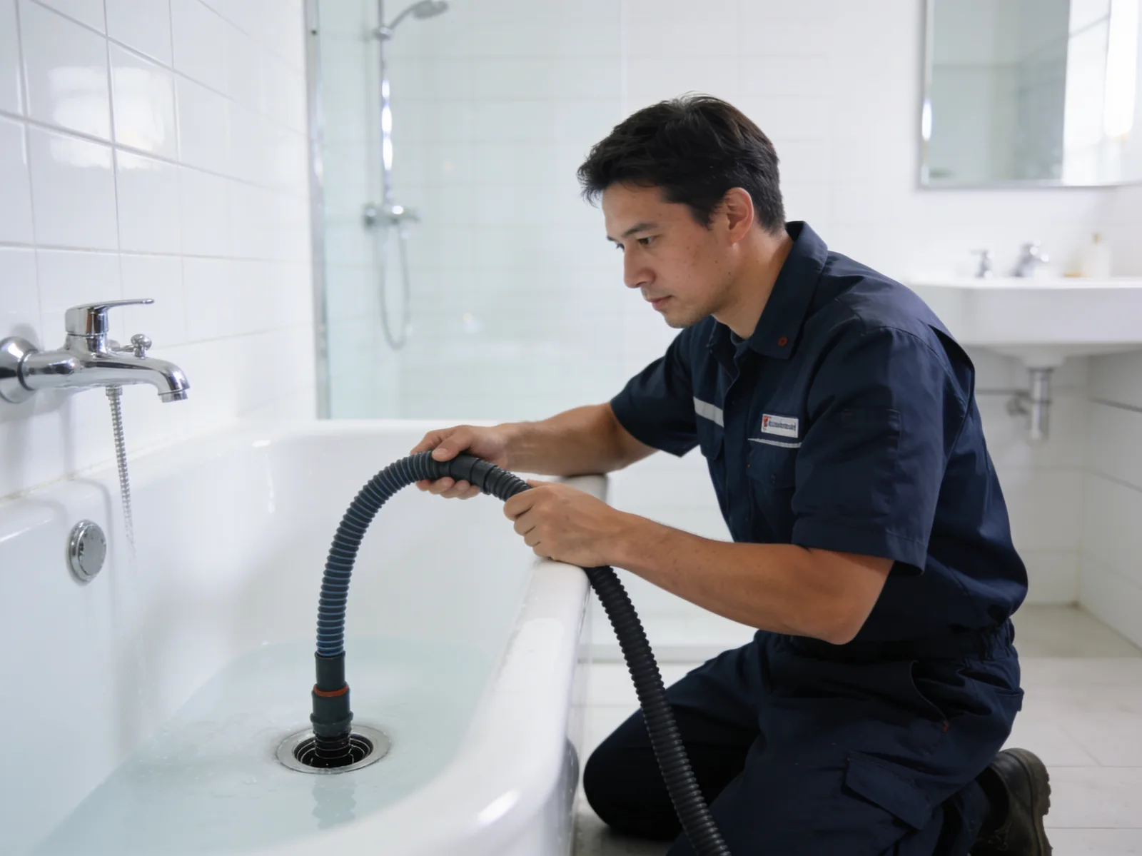 Emergency Plumber Mcfaddin, TX FAQs